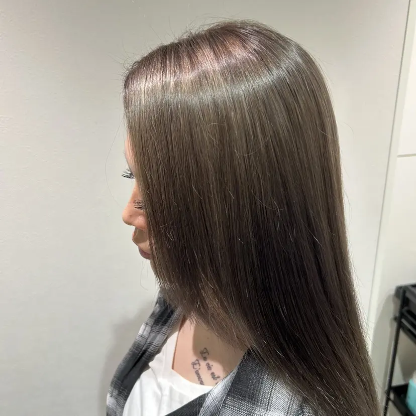 Akane🤎 ash本八幡の掲載