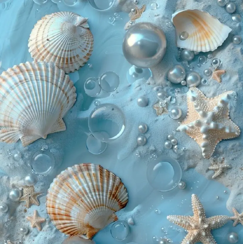 shell kanadeの掲載