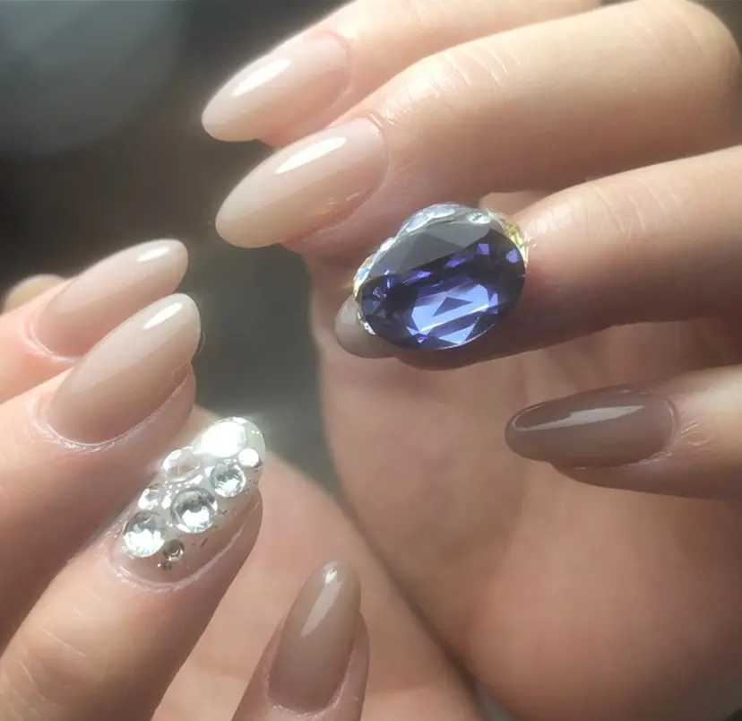 st nailの掲載