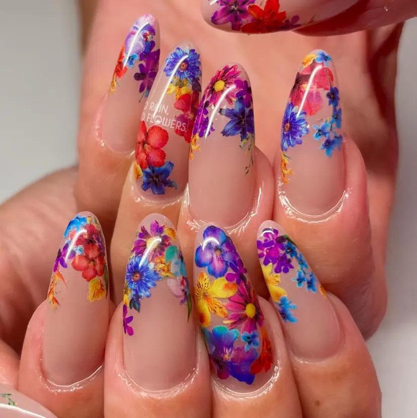 Nail Salon JANEの掲載