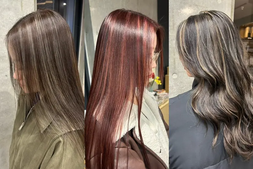 🍎ブリーチカラー 🍎KUREA🍎の掲載