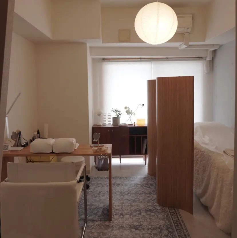 io.Nail 谷町九丁目の掲載
