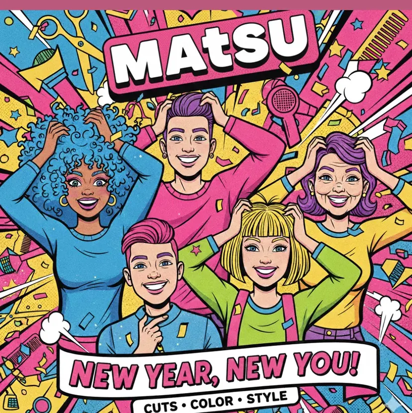 MATSU 🌟韓国🇰🇷の掲載