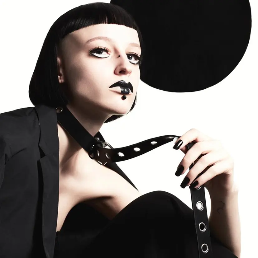 レイヤーカット🖤 SAYAの掲載