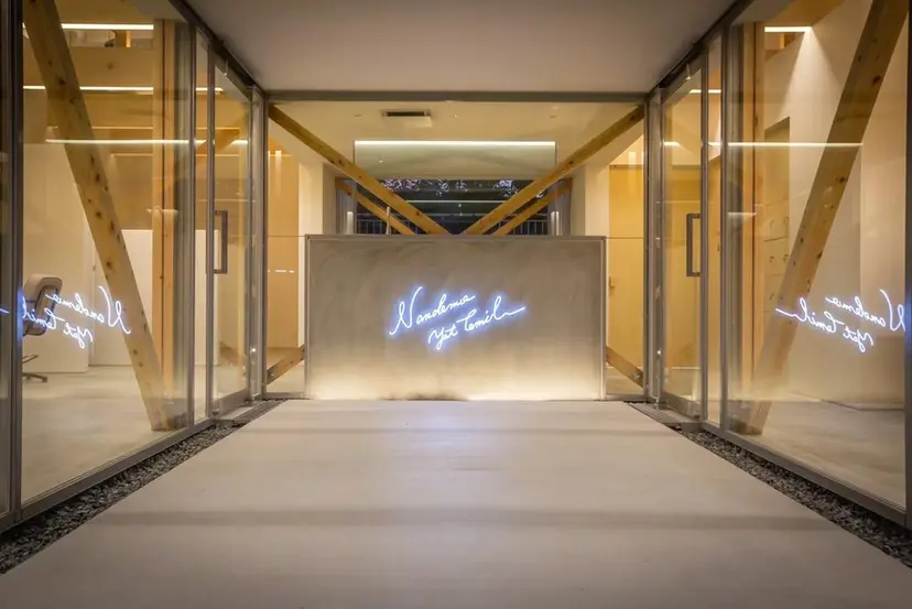 TEMIL HAIR 《まお》の掲載