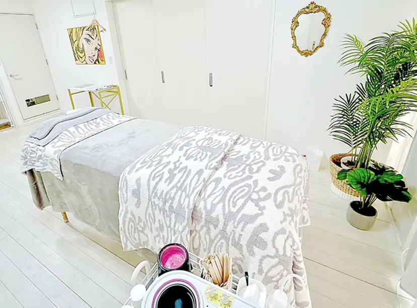 LunaBaby 金山店の掲載