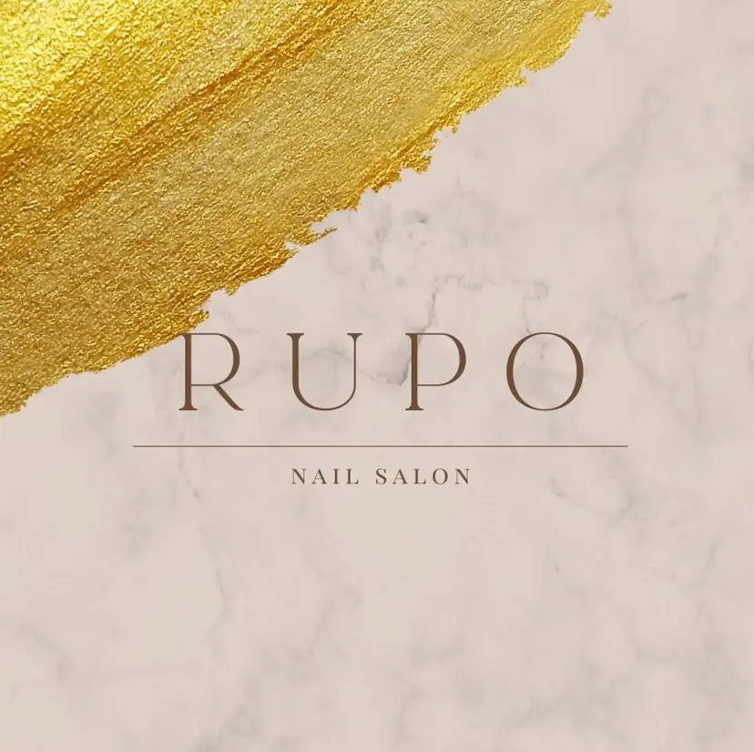 RUPO nail salonの掲載