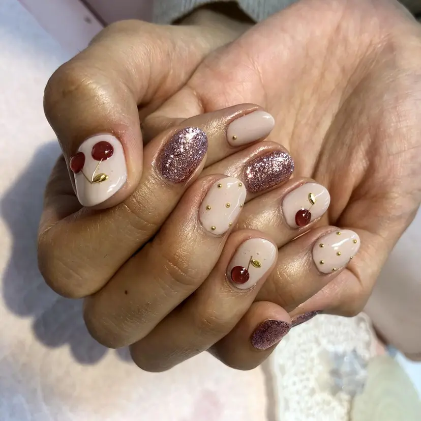 久米 奈津美の掲載