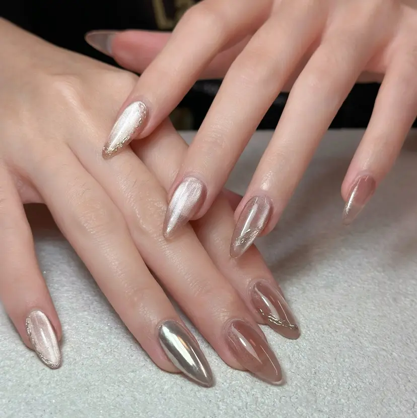 チャン セリーンの掲載