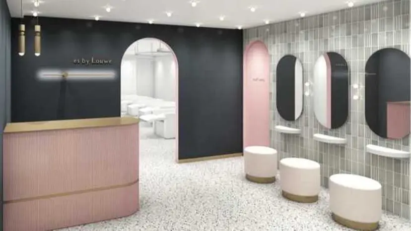 Lily KUREHAの掲載