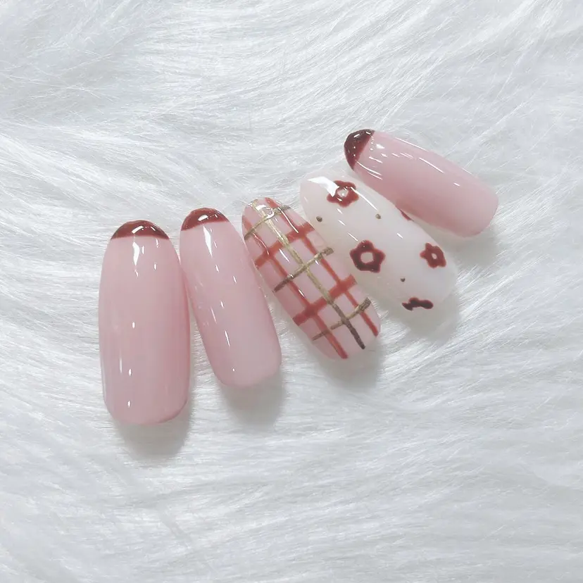 SEPTNAIL NISHIZAKIの掲載