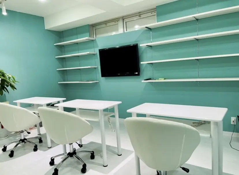 Betty 七海の掲載