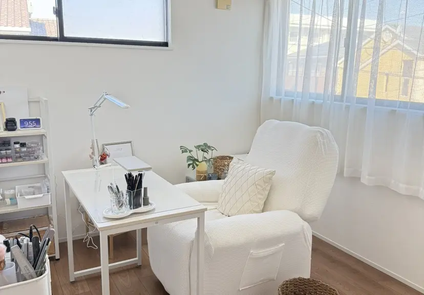 nailroom amyの掲載