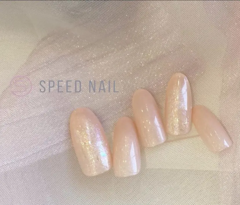 Speed nail / Mugurumaの掲載