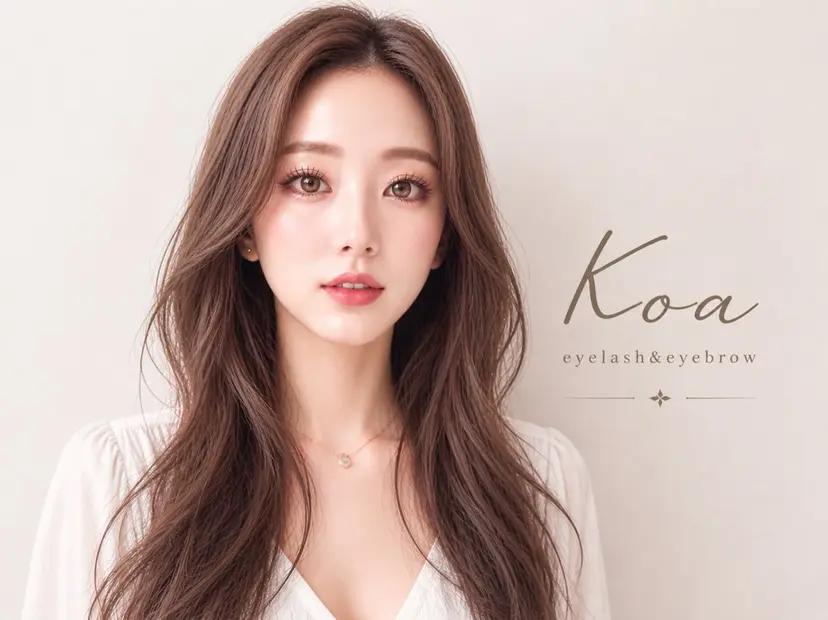 Koa 🫧 Mei.の掲載