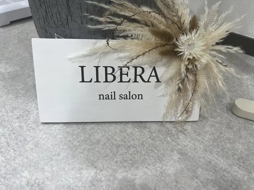 ネイルサロン　リベラ 小野の掲載
