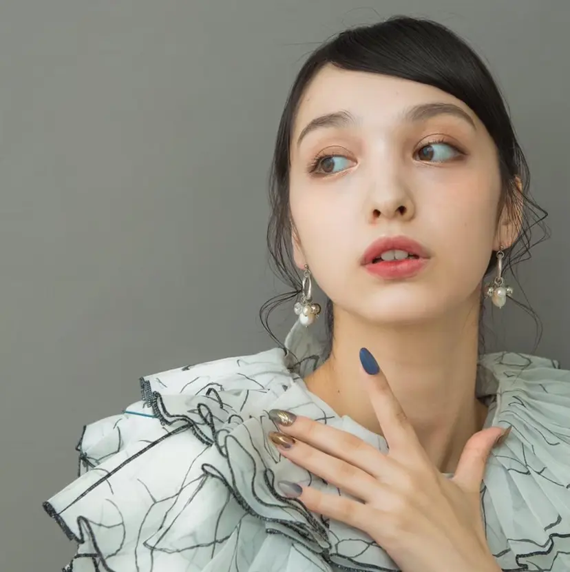 喜多良 綾花の掲載