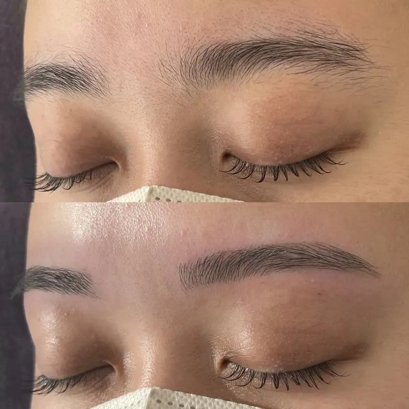 KOKUBA /勝どき/束感まつげの掲載