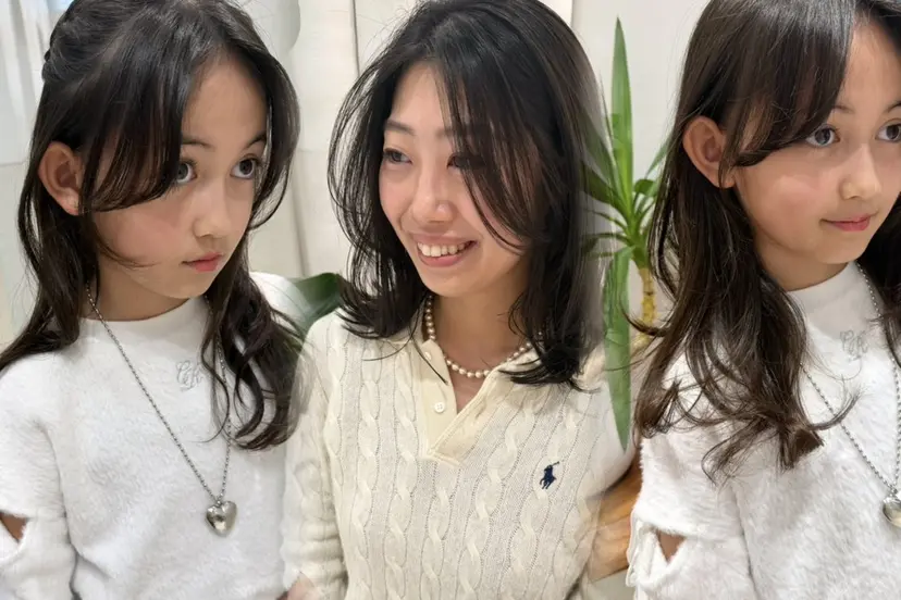 銀座/ 髪質改善の掲載