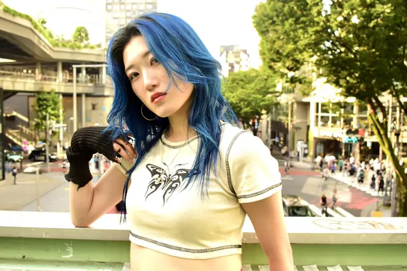 🪽似合わせカラー RENA.🪽🩶の掲載