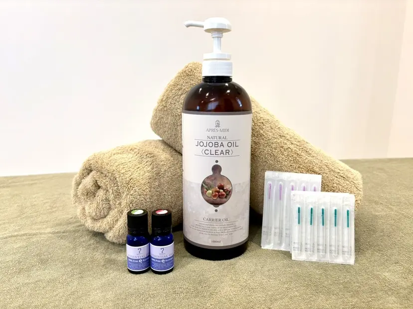 S MASSAGE 今村の掲載