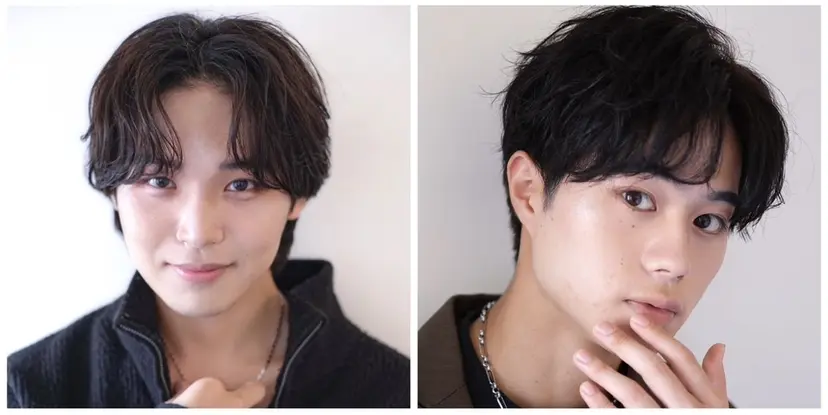 💐メンズ特化× パーマ💐早坂駆留の掲載