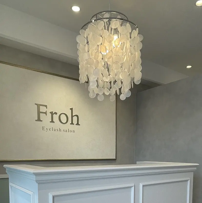 Froh Ogasawaraの掲載