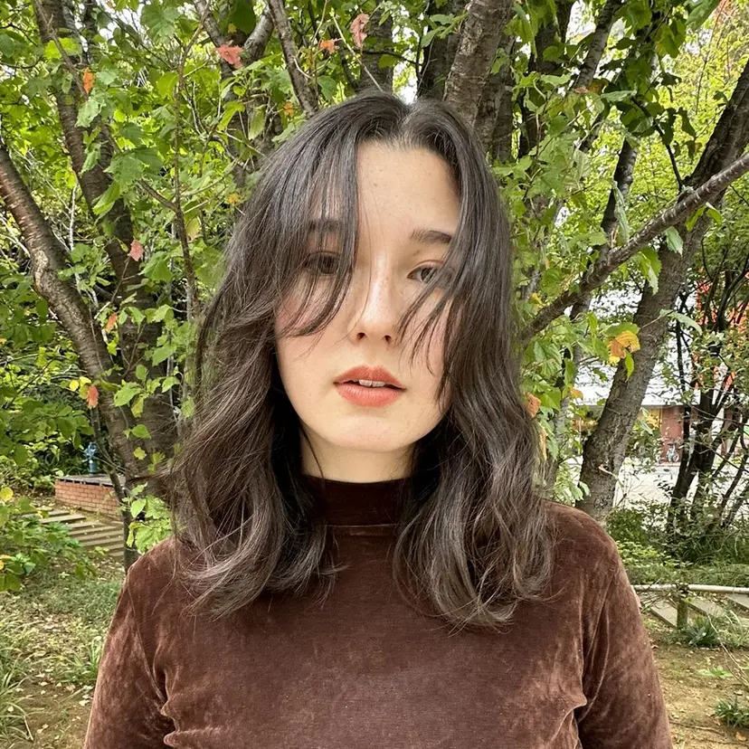 yuko🌷マツパ/ パリジェンヌの掲載