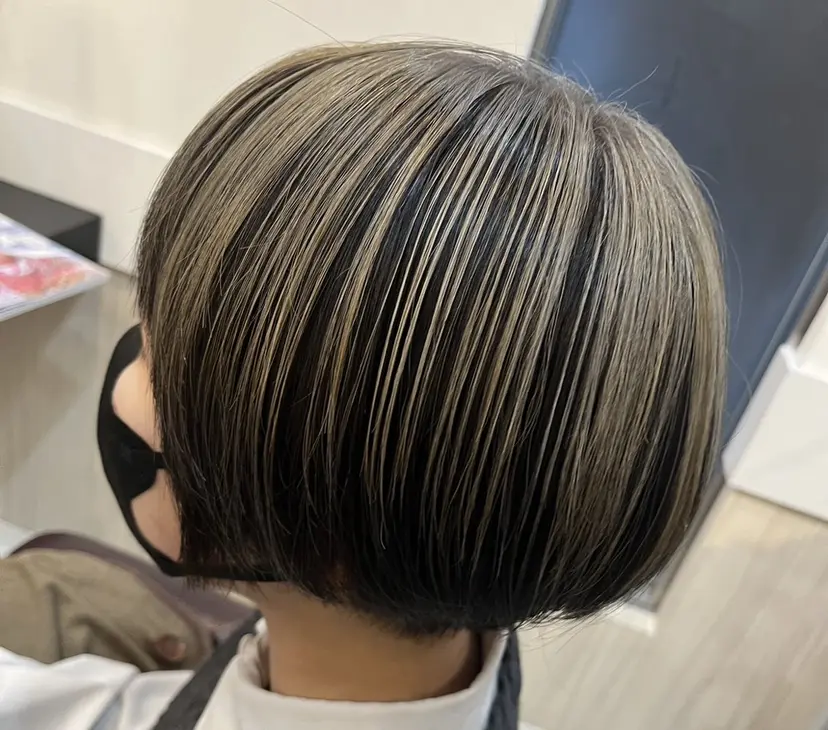 トータルビューティー K:R鶴川の掲載