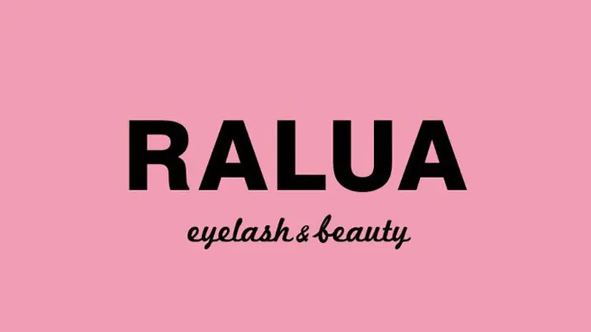 〈RALUA〉 hiroseの掲載