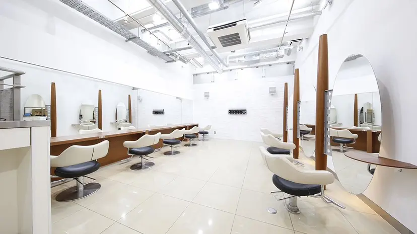 Ash 二子玉川店 末崎新菜の掲載