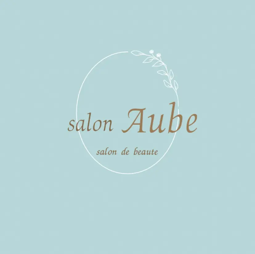 肌質改善サロン salon Aubeの掲載