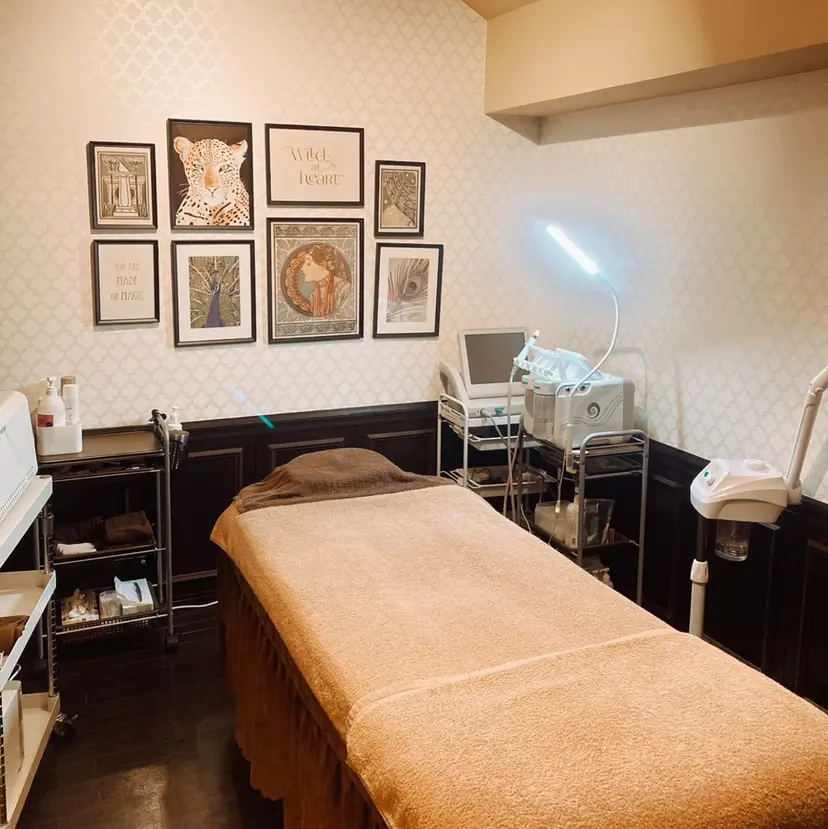 メンズガーデン 今池の掲載