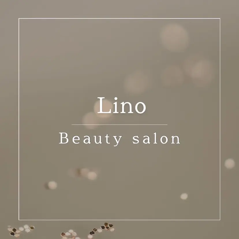 ネイルサロン ⭐︎Linoの掲載