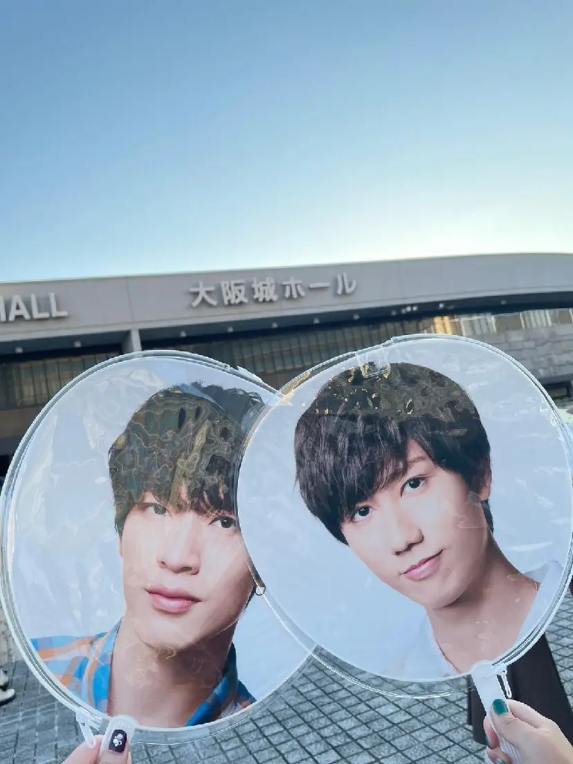 暖色🍎透明感カラー 🩵小林かりんの掲載