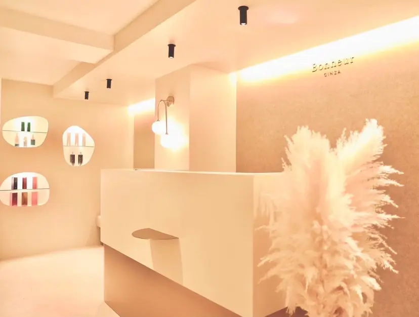Bonheur銀座 / Rin🤍の掲載