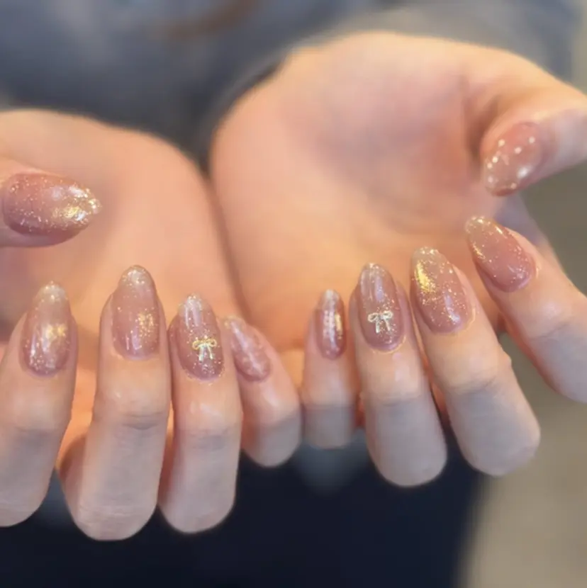 muk.nail kyokoの掲載