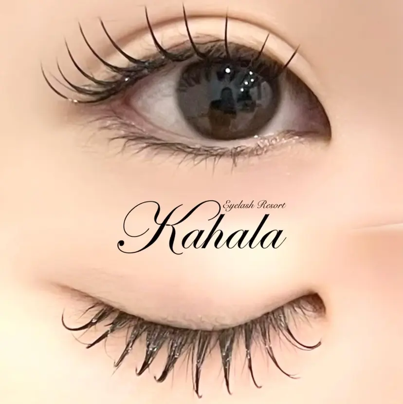 Kahala  大森 Kuroda🎶の掲載