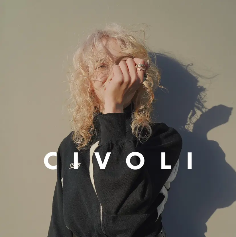 CIVOLI stylistの掲載
