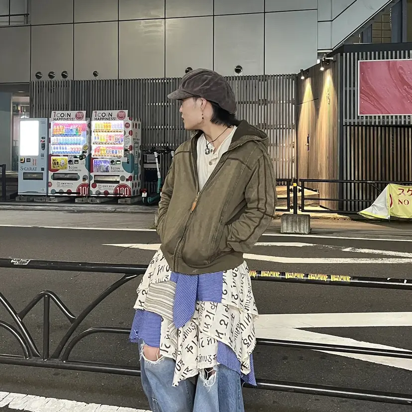 ALBUM池袋 なるきやの掲載