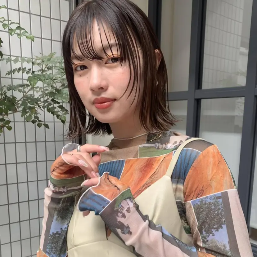 山本 りなの掲載