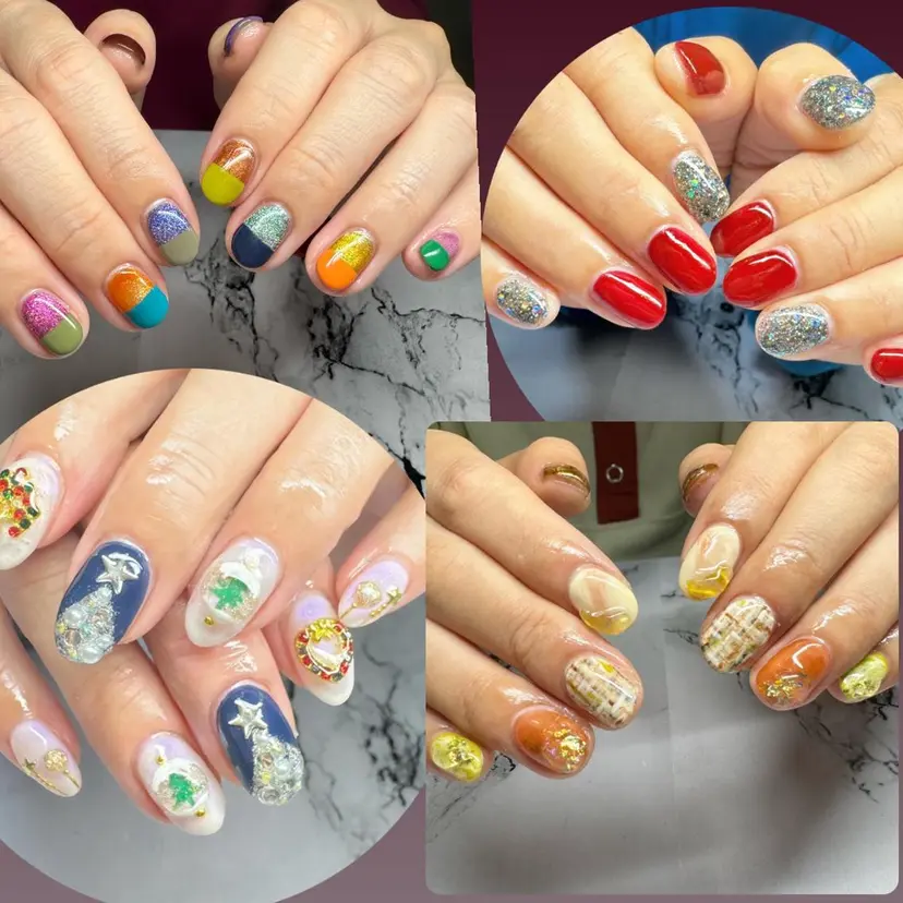 Nailsalon WAO!!!の掲載