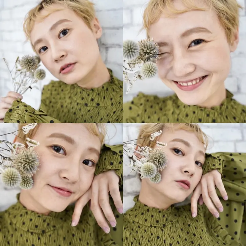 ✂️小顔カット✂️ 山本有紀の掲載