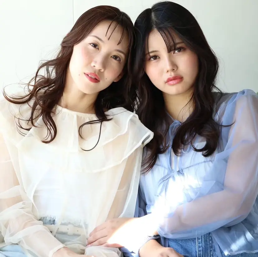 透明感艶カラー SALTOすずの掲載