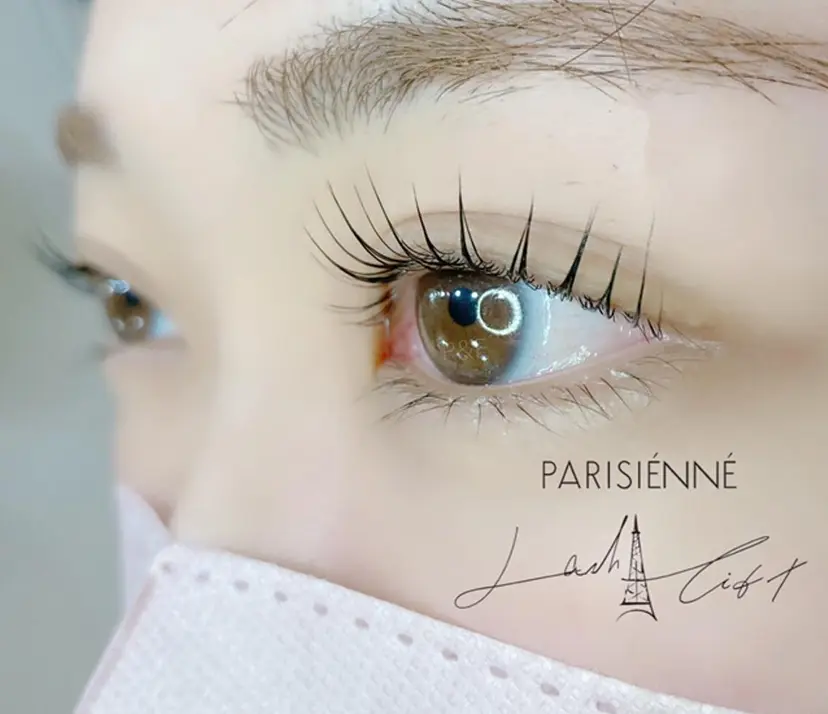 P&Eまつげ専門 ★駅前店の掲載