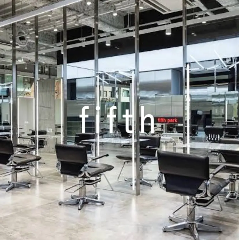 fifth 村田 悠輔の掲載