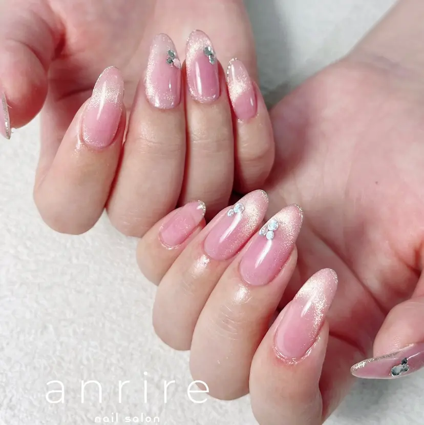 nailsalon anrireの掲載