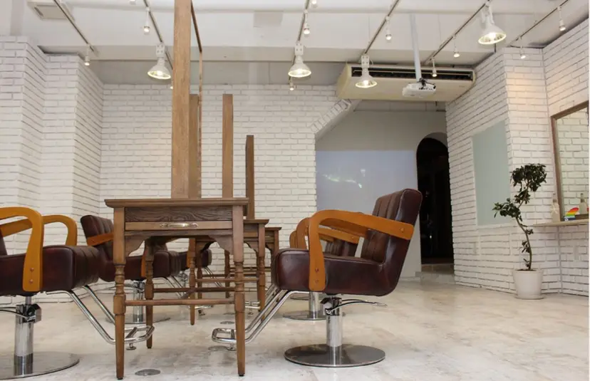 髪質改善カラー🌟/ GODAIの掲載