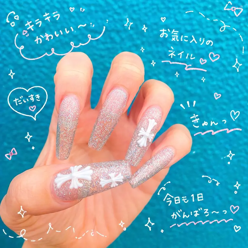 Nailist MINORIの掲載