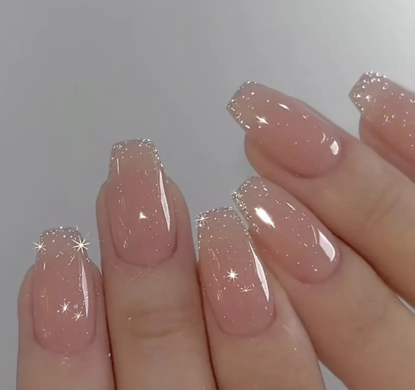 NailSalon✨ Écrinエクランの掲載